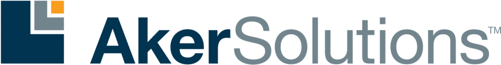 Aker Solutions Logo