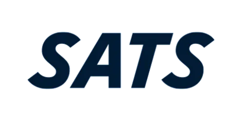 SATS - Share Control SATS - Share Control