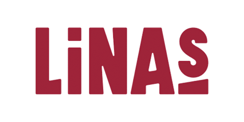 Linas Matkasse logo - Share Control Linas Matkasse logo - Share Control