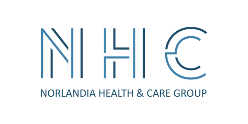 Norlandia Health & Care Group - Share Control Norlandia Health & Care Group - Share Control