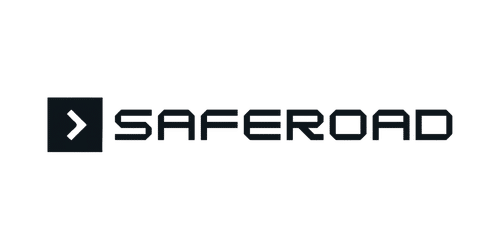 Saferoad logo - Share Control Saferoad logo - Share Control
